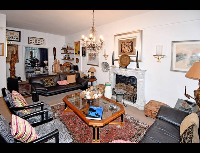 3 BEDROOM APARTMENT FOR SALE IN PARKTOWN